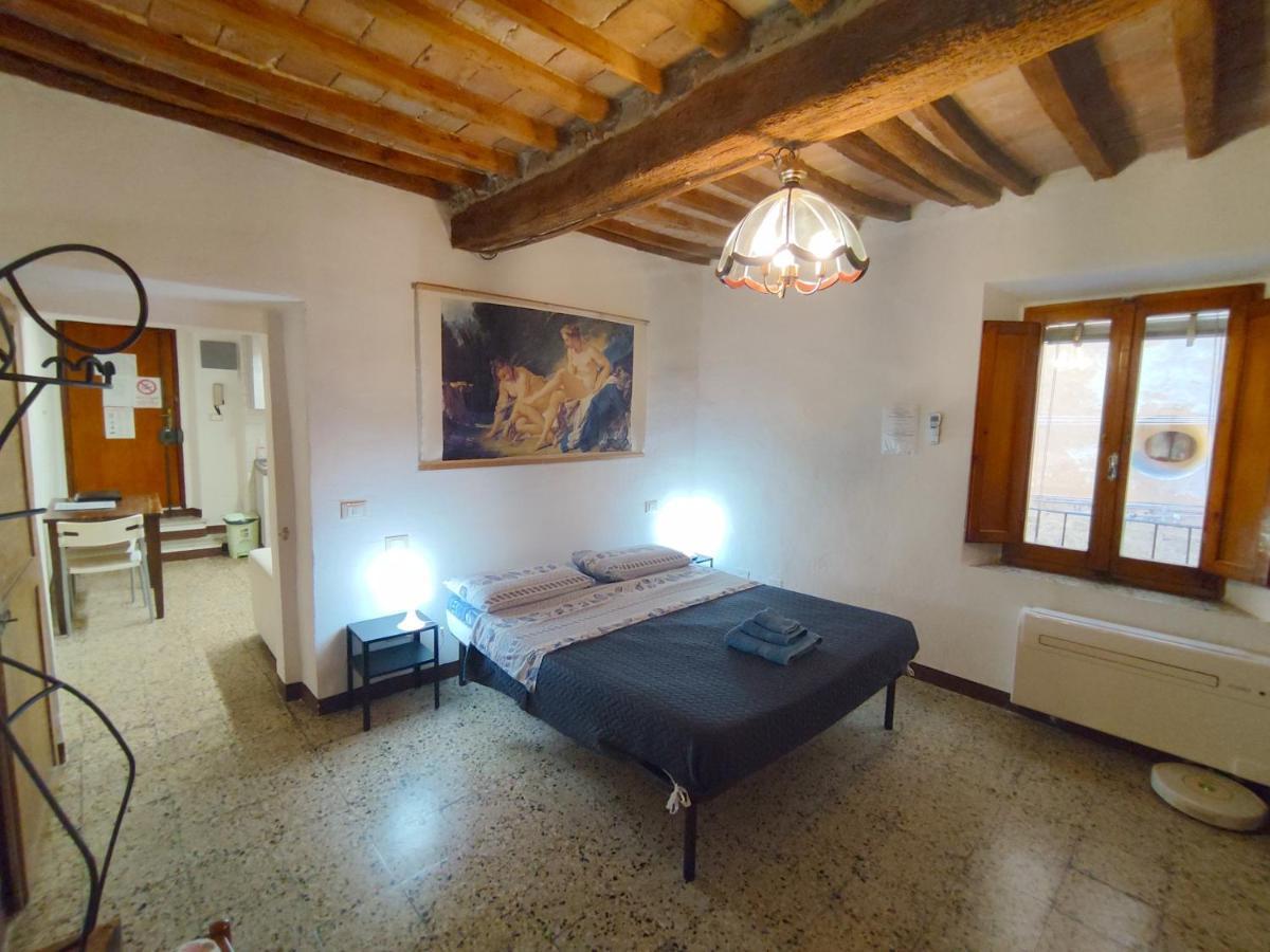 포지본시 Casa Vicolo Delle Chiavi 아파트 외부 사진