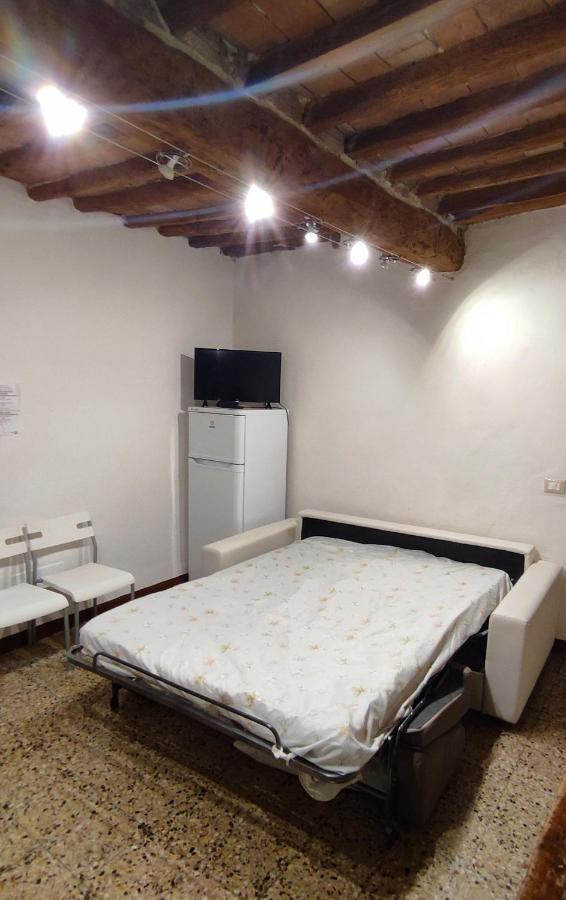 포지본시 Casa Vicolo Delle Chiavi 아파트 외부 사진