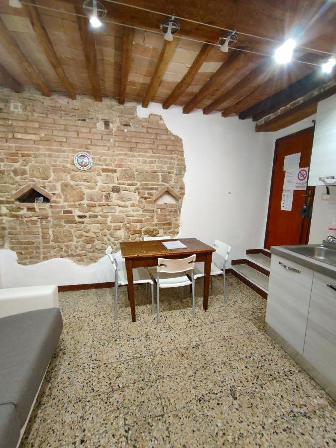포지본시 Casa Vicolo Delle Chiavi 아파트 외부 사진